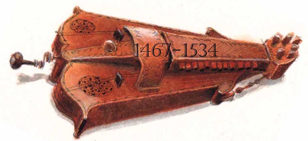 1467-1534 Banner